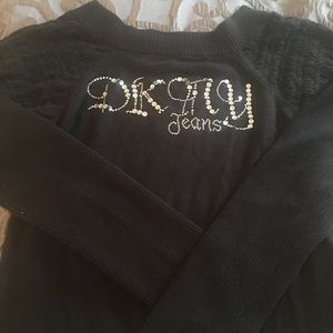 DKNY sweater